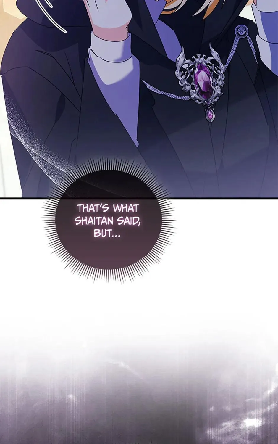A Fairy-Tale Ending for a Fake Chapter 41 page 23 - 