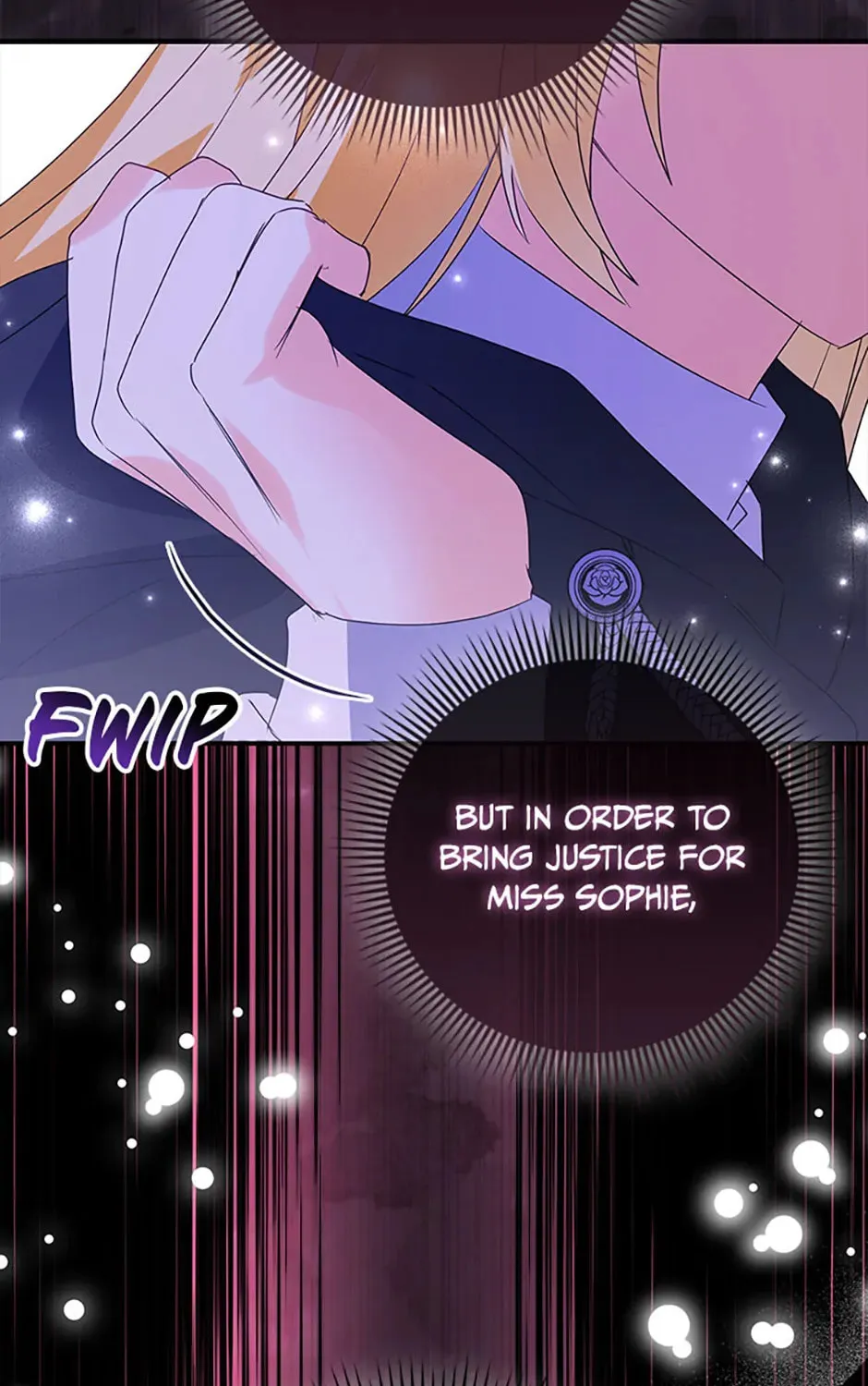 A Fairy-Tale Ending for a Fake Chapter 41 page 25 - 