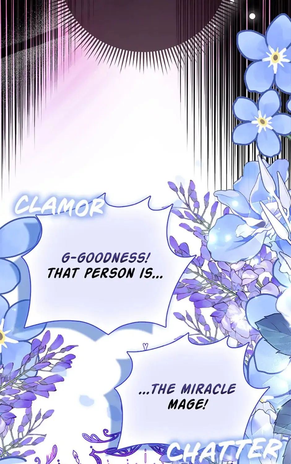 A Fairy-Tale Ending for a Fake Chapter 41 page 27 - 