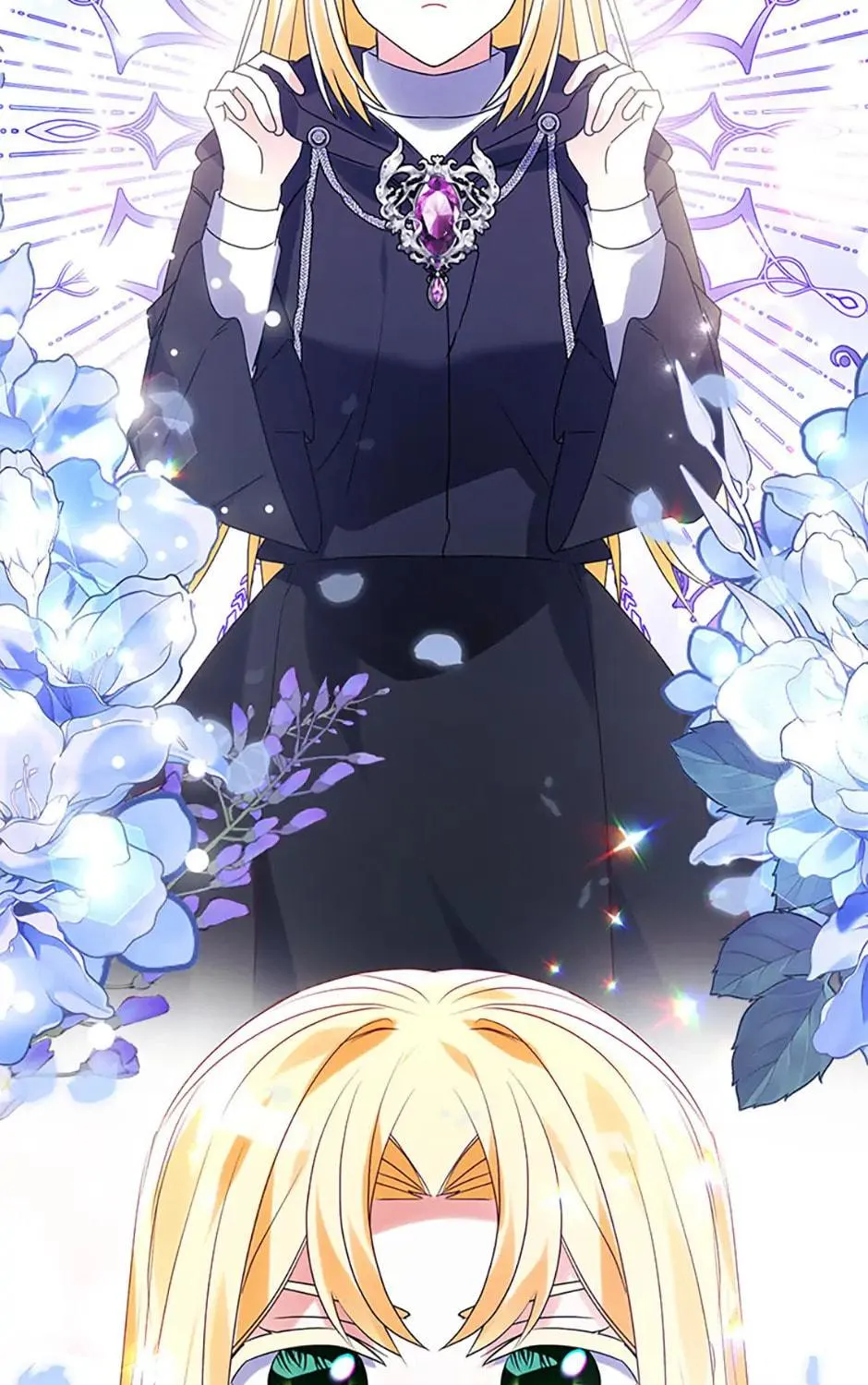 A Fairy-Tale Ending for a Fake Chapter 41 page 29 - 