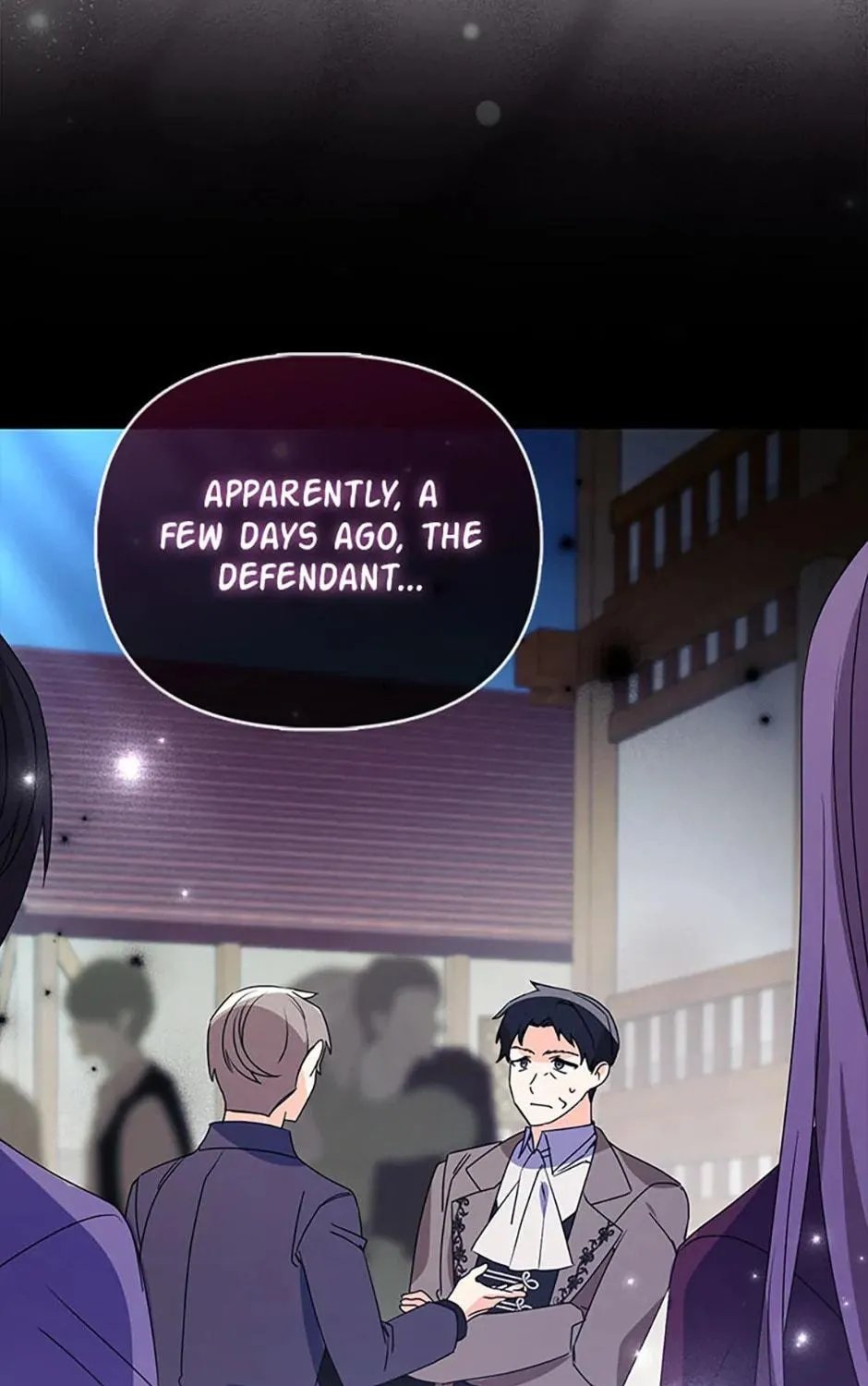 A Fairy-Tale Ending for a Fake Chapter 41 page 39 - 