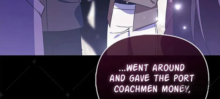 A Fairy-Tale Ending for a Fake Chapter 41 page 40 - 
