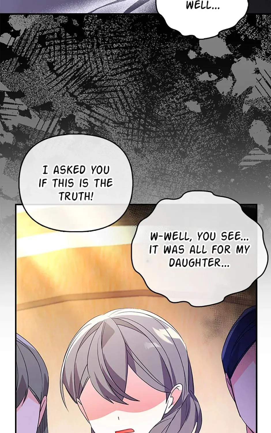 A Fairy-Tale Ending for a Fake Chapter 41 page 5 - 