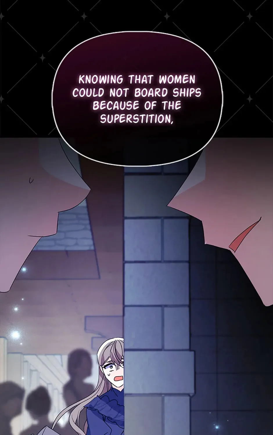 A Fairy-Tale Ending for a Fake Chapter 41 page 43 - 