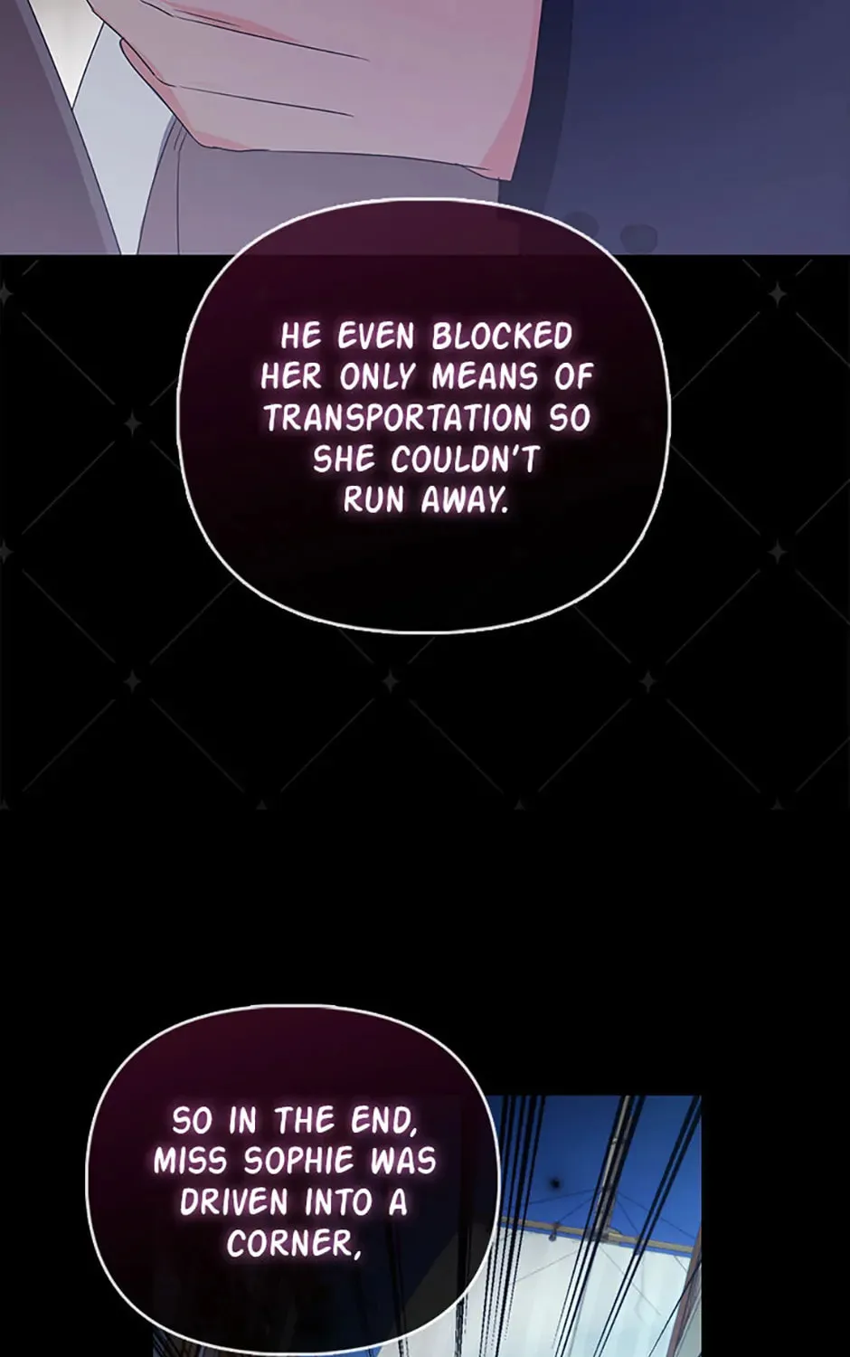 A Fairy-Tale Ending for a Fake Chapter 41 page 45 - 