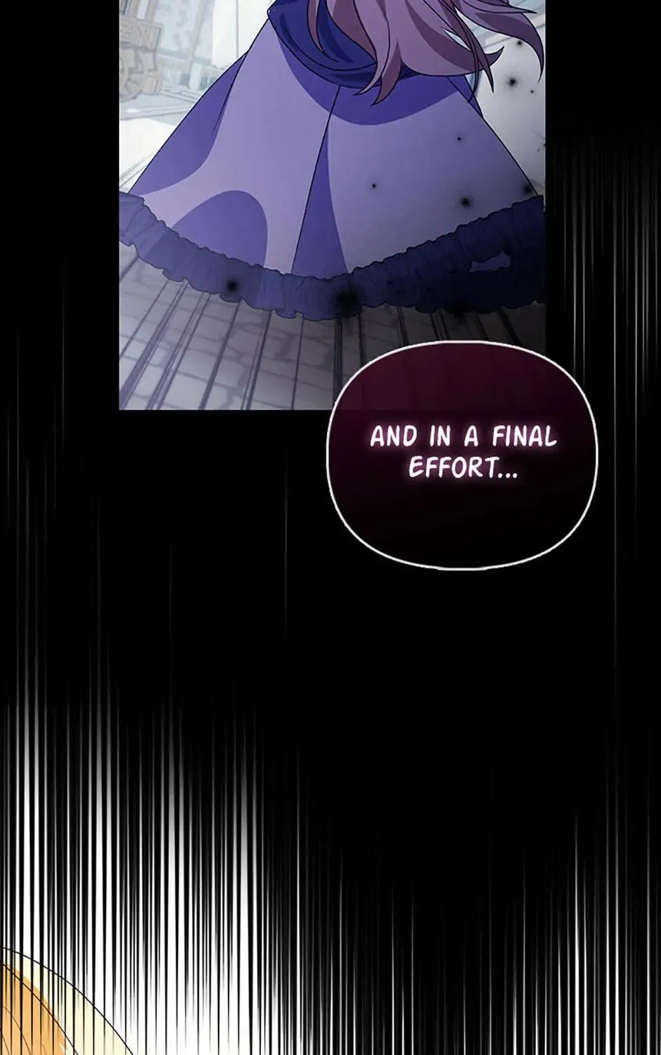 A Fairy-Tale Ending for a Fake Chapter 41 page 47 - 