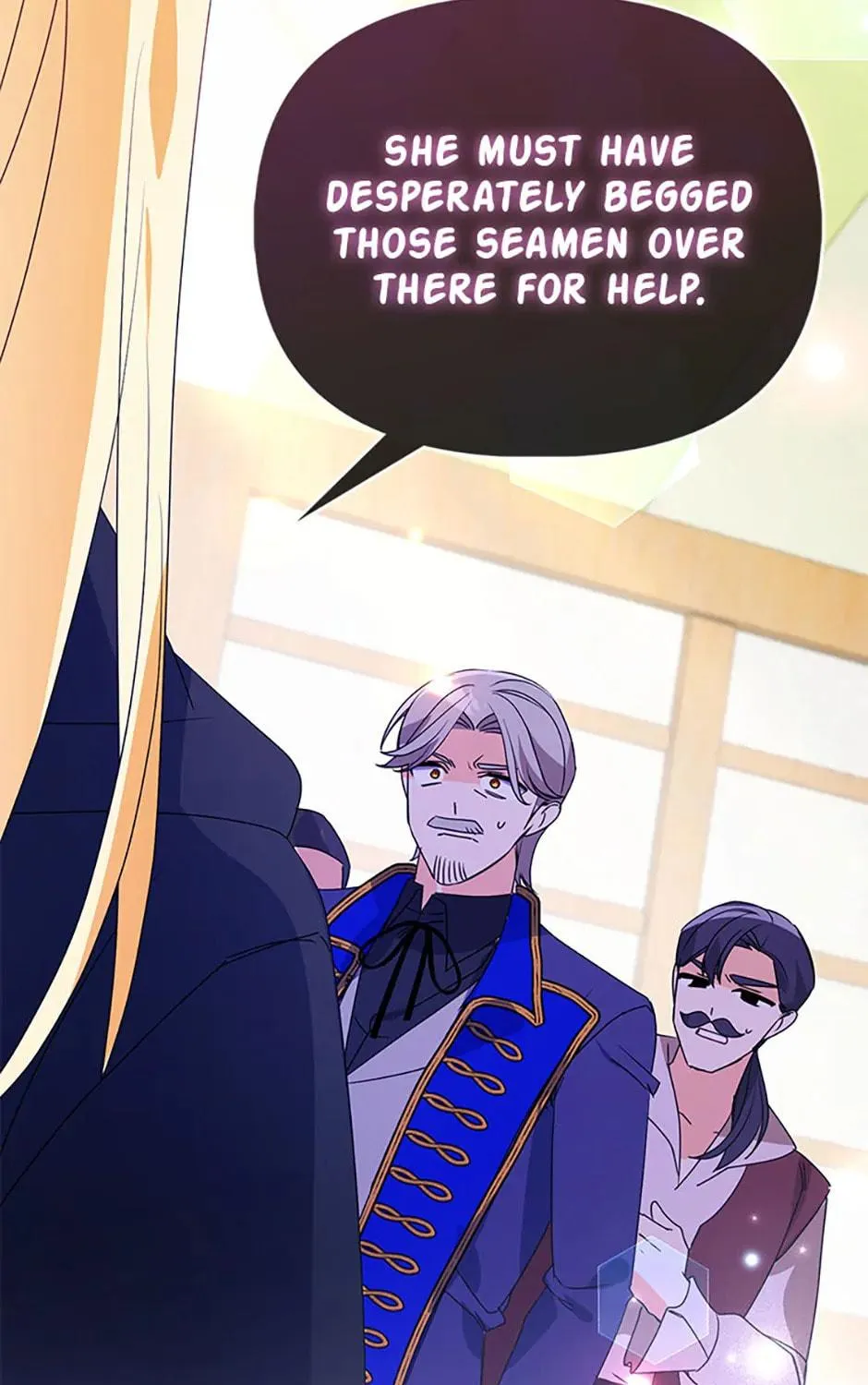 A Fairy-Tale Ending for a Fake Chapter 41 page 49 - 