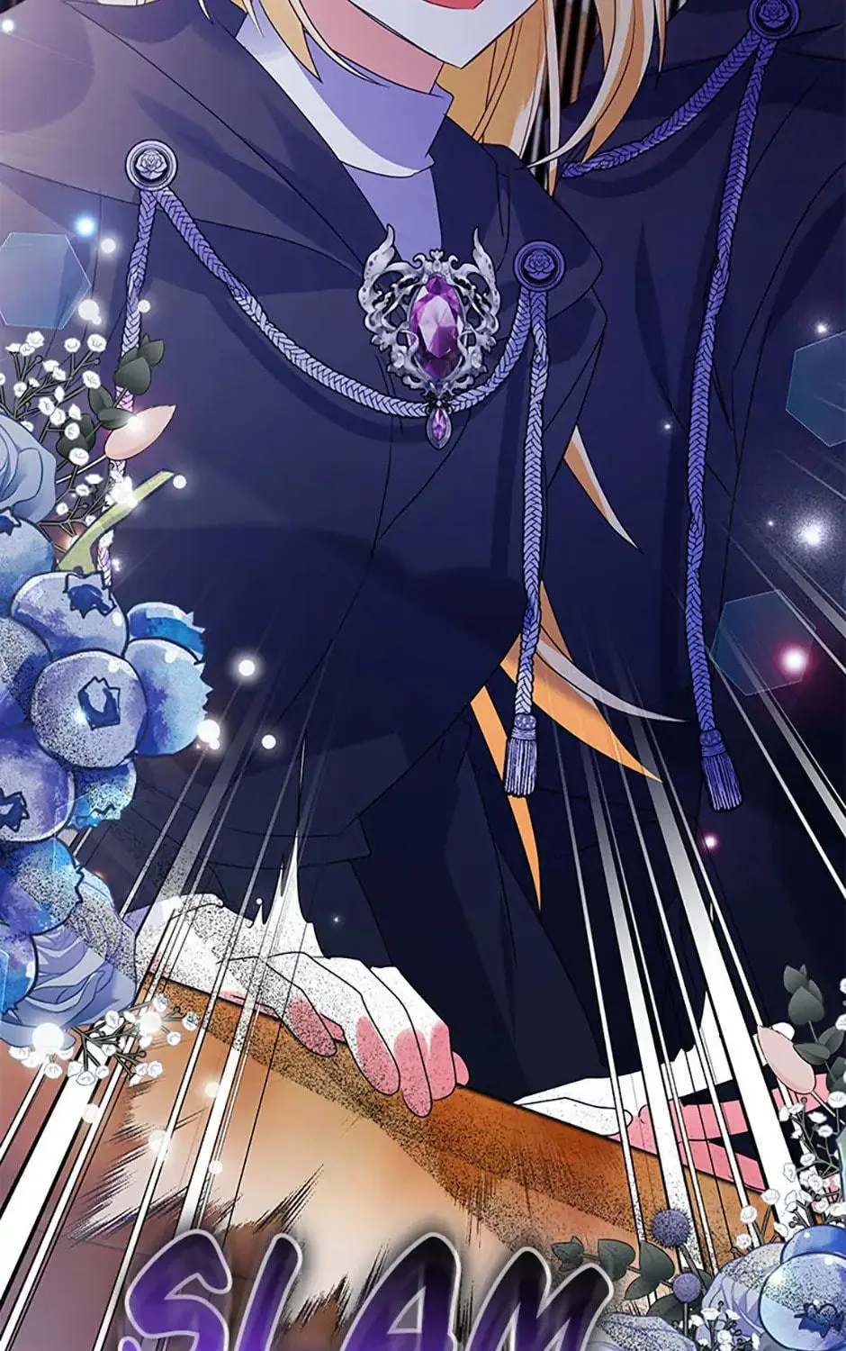 A Fairy-Tale Ending for a Fake Chapter 41 page 53 - 