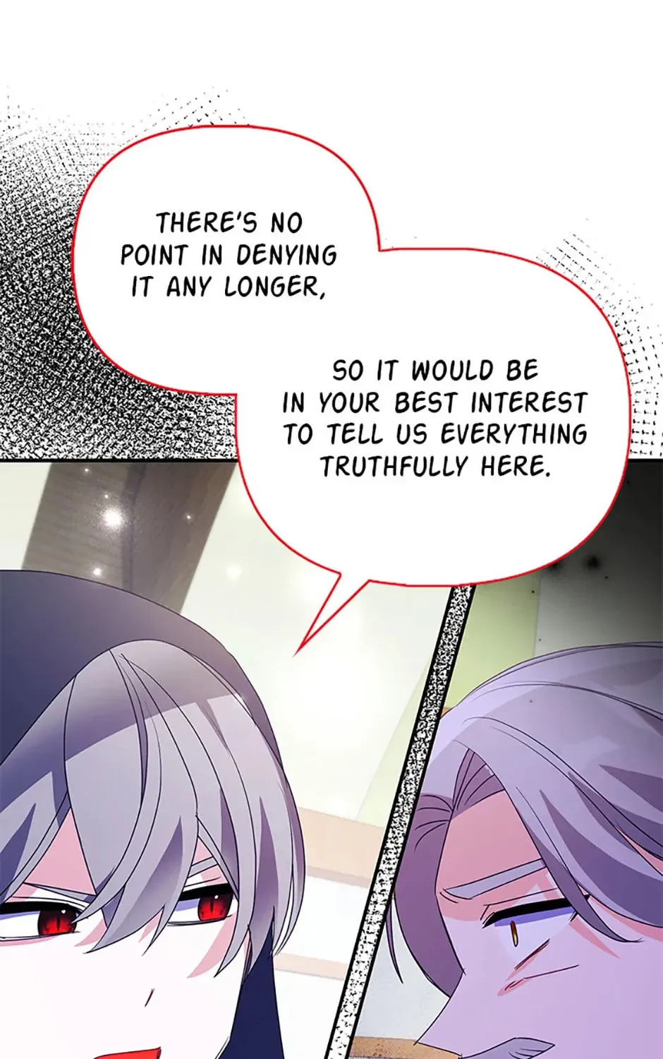 A Fairy-Tale Ending for a Fake Chapter 41 page 55 - 