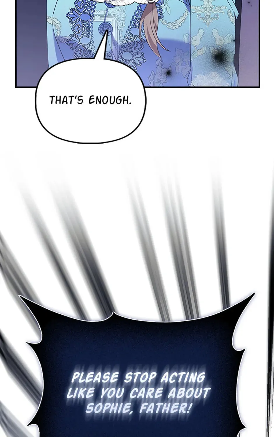 A Fairy-Tale Ending for a Fake Chapter 41 page 7 - 
