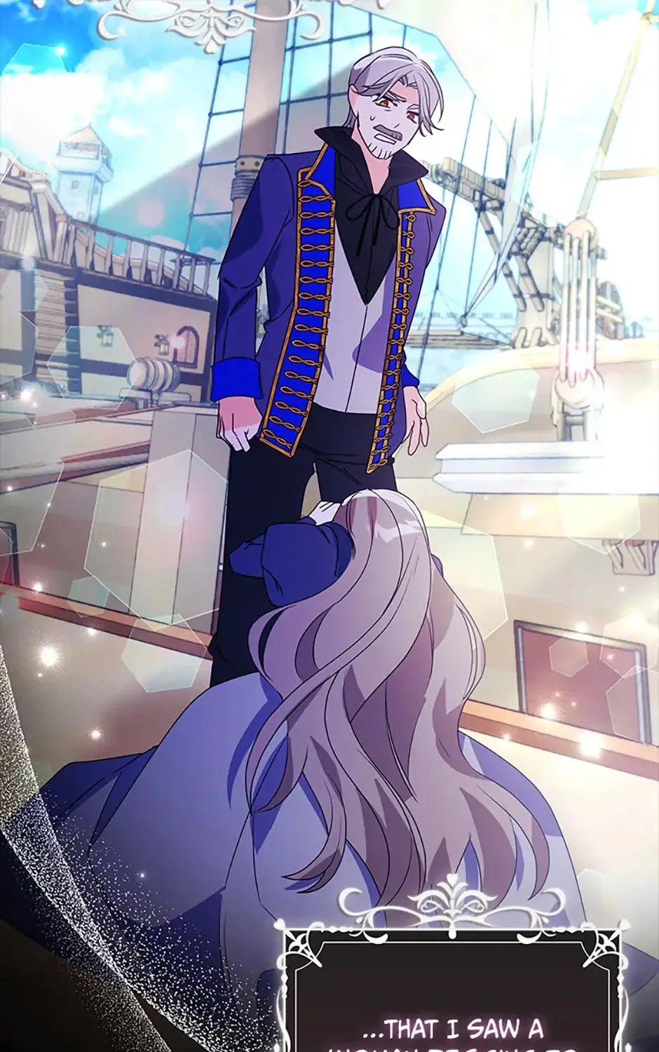 A Fairy-Tale Ending for a Fake Chapter 41 page 61 - 