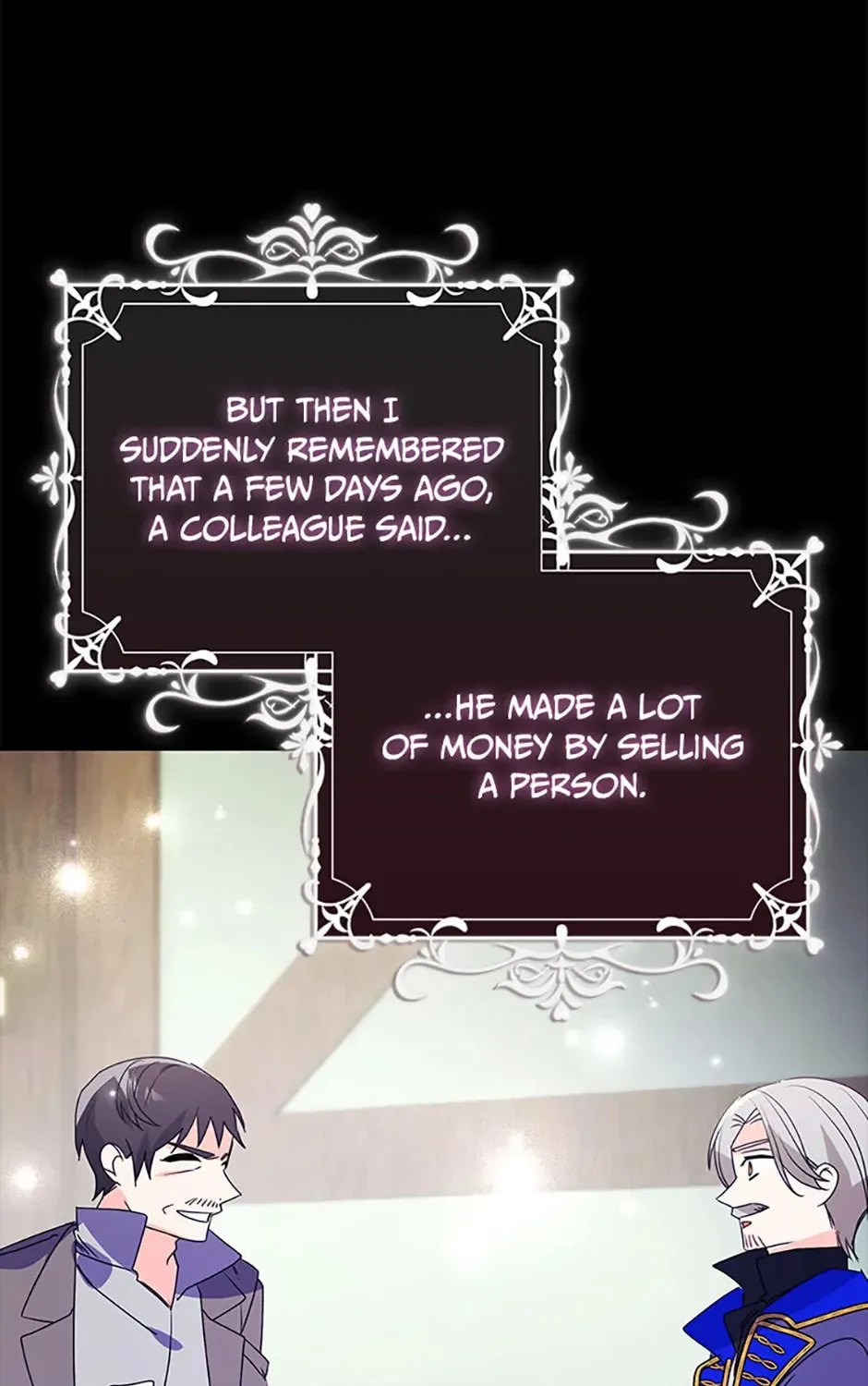 A Fairy-Tale Ending for a Fake Chapter 41 page 63 - 