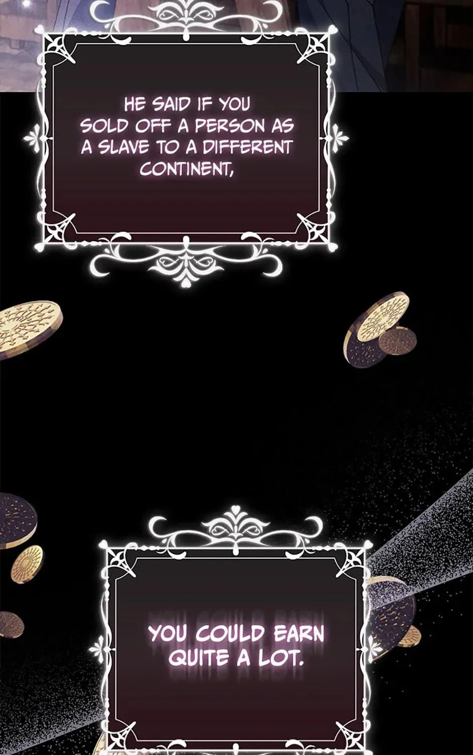 A Fairy-Tale Ending for a Fake Chapter 41 page 65 - 