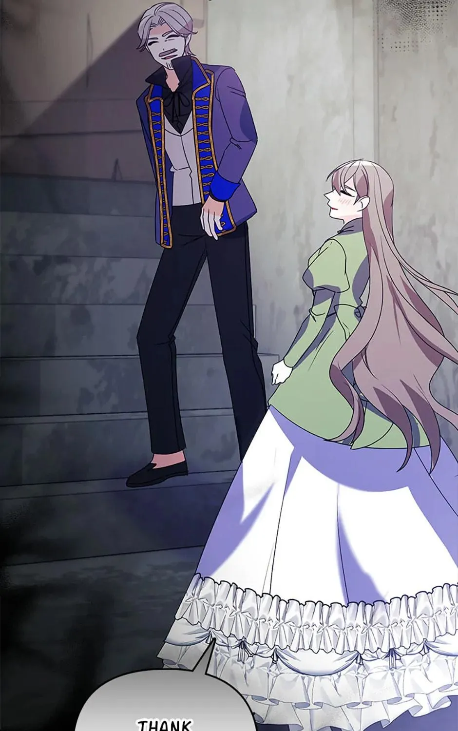 A Fairy-Tale Ending for a Fake Chapter 41 page 71 - 