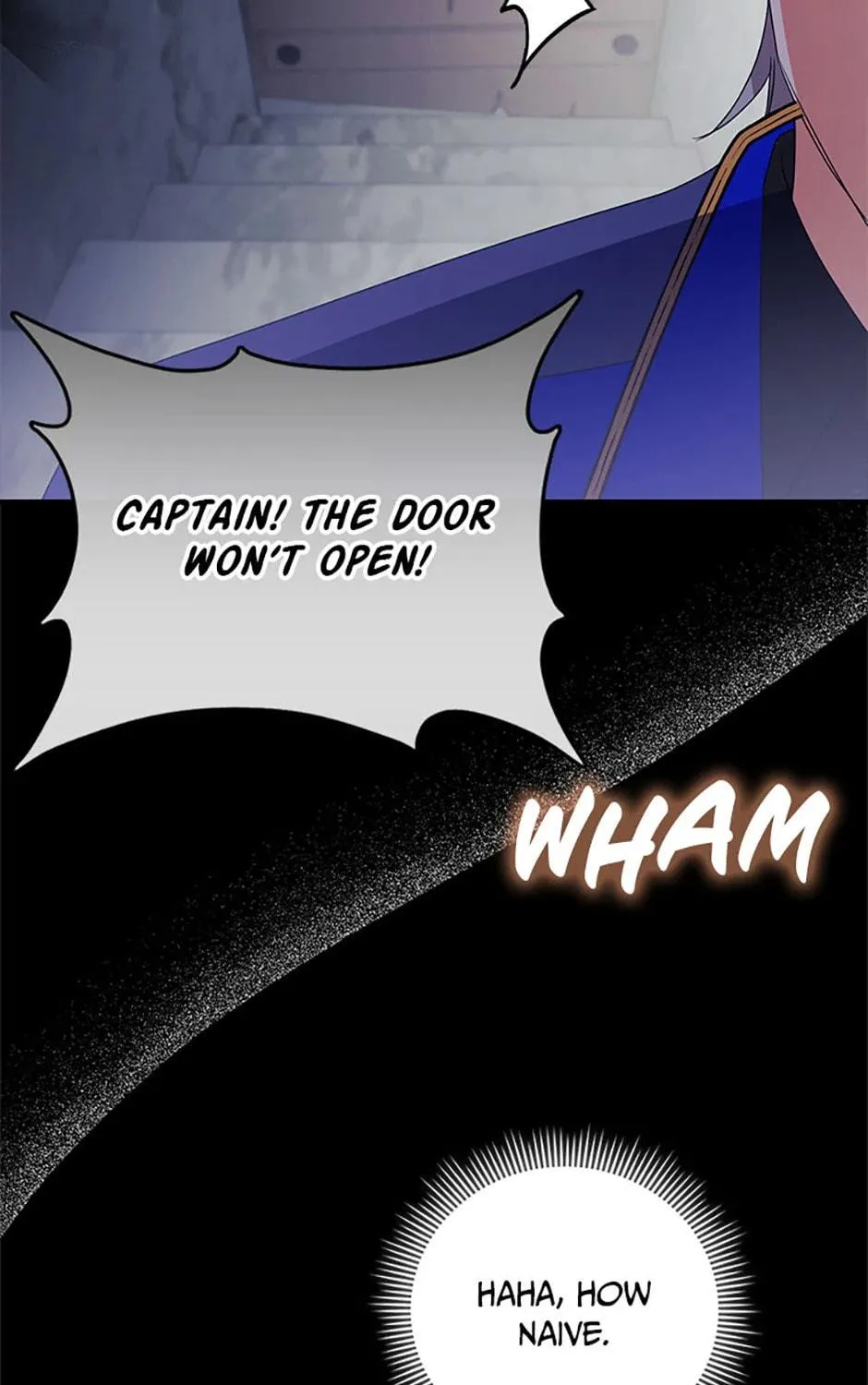 A Fairy-Tale Ending for a Fake Chapter 41 page 77 - 