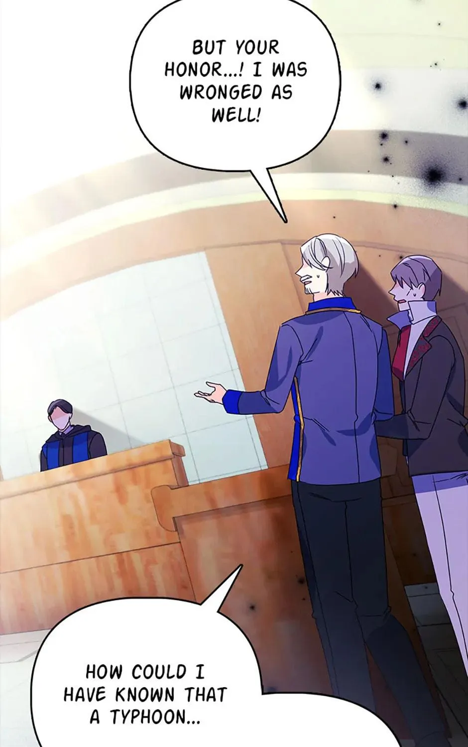 A Fairy-Tale Ending for a Fake Chapter 41 page 83 - 
