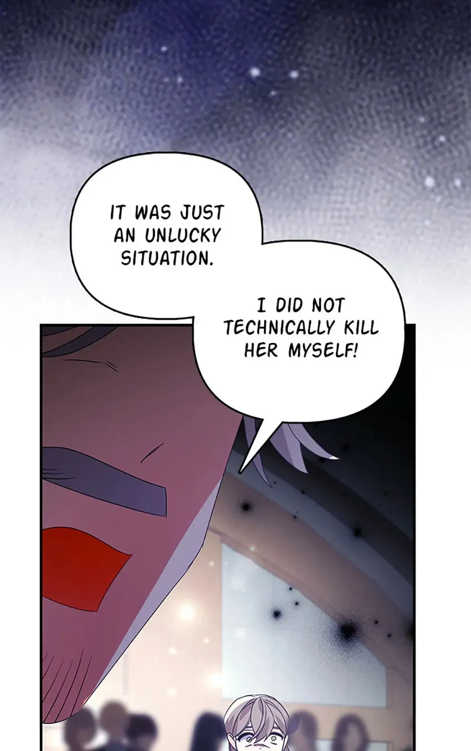 A Fairy-Tale Ending for a Fake Chapter 41 page 85 - 