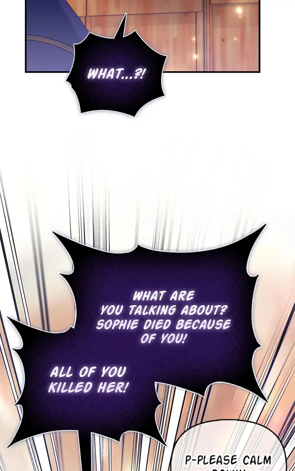 A Fairy-Tale Ending for a Fake Chapter 41 page 87 - 