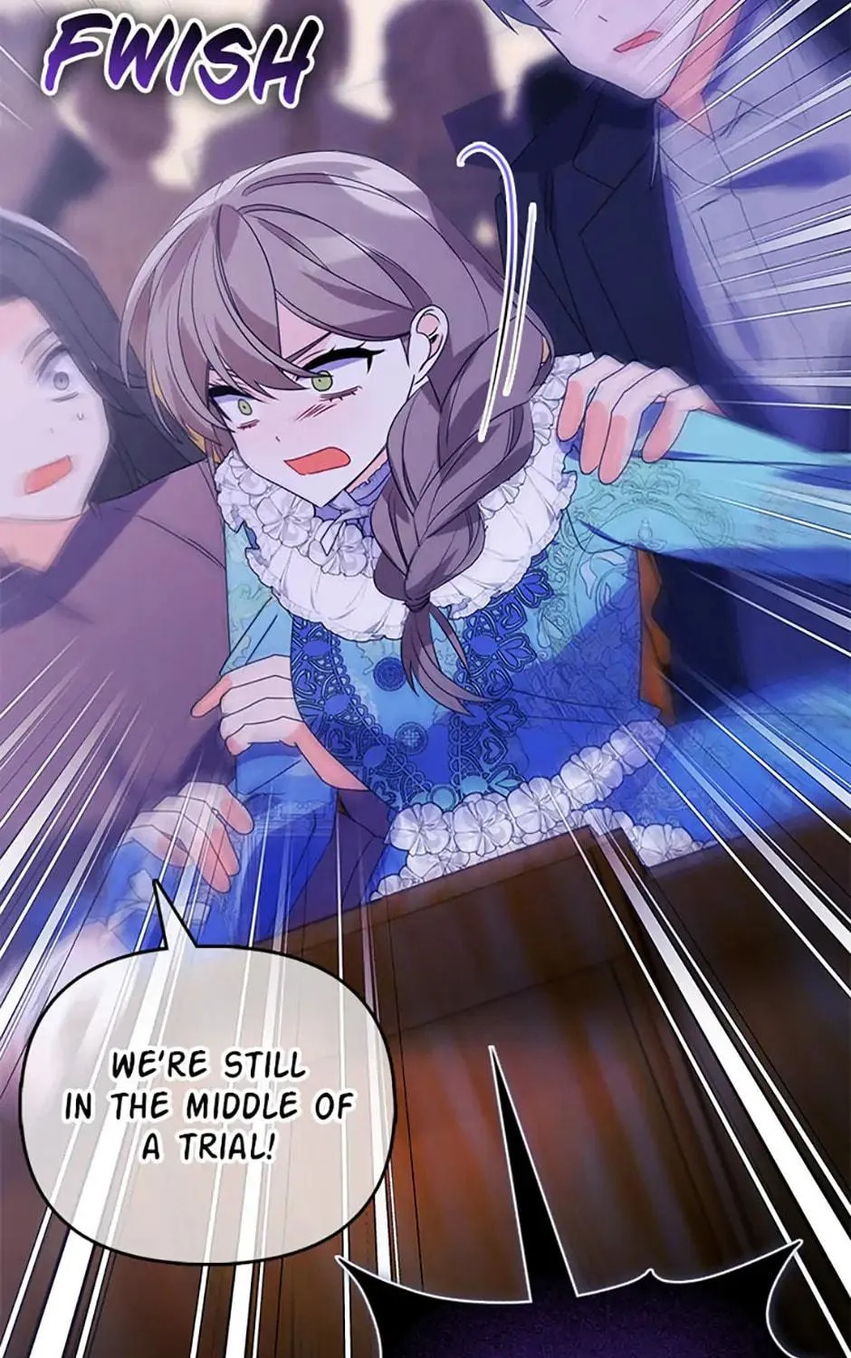 A Fairy-Tale Ending for a Fake Chapter 41 page 89 - 