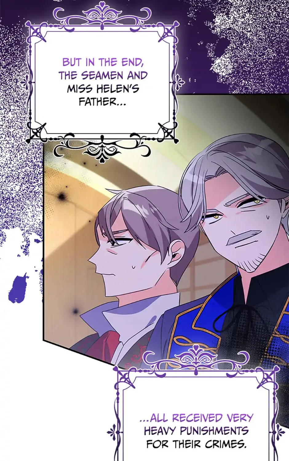 A Fairy-Tale Ending for a Fake Chapter 41 page 93 - 