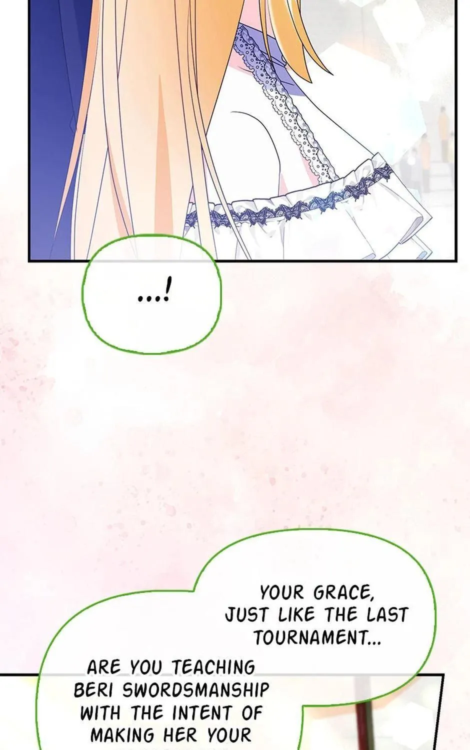 A Fairy-Tale Ending for a Fake Chapter 42 page 101 - 