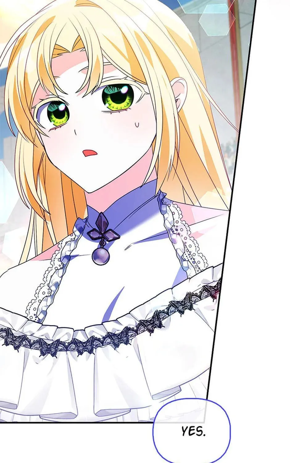 A Fairy-Tale Ending for a Fake Chapter 42 page 103 - 