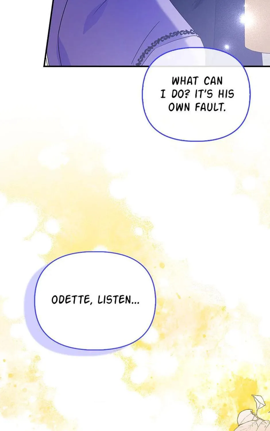 A Fairy-Tale Ending for a Fake Chapter 42 page 107 - 