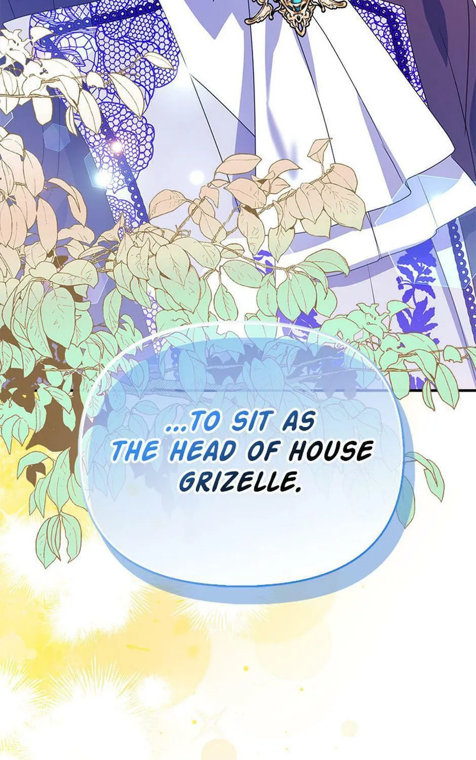 A Fairy-Tale Ending for a Fake Chapter 42 page 111 - 