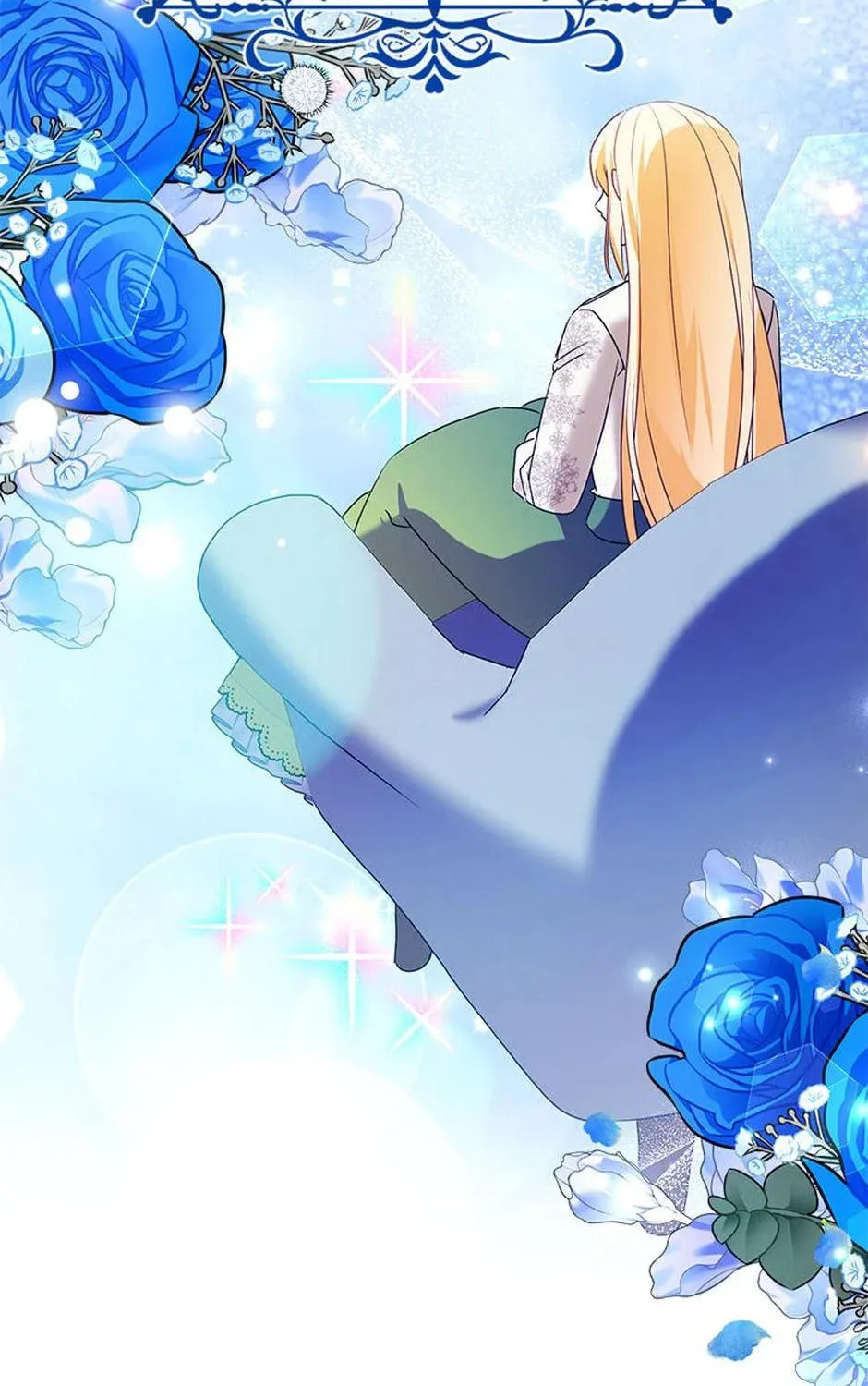 A Fairy-Tale Ending for a Fake Chapter 42 page 13 - 