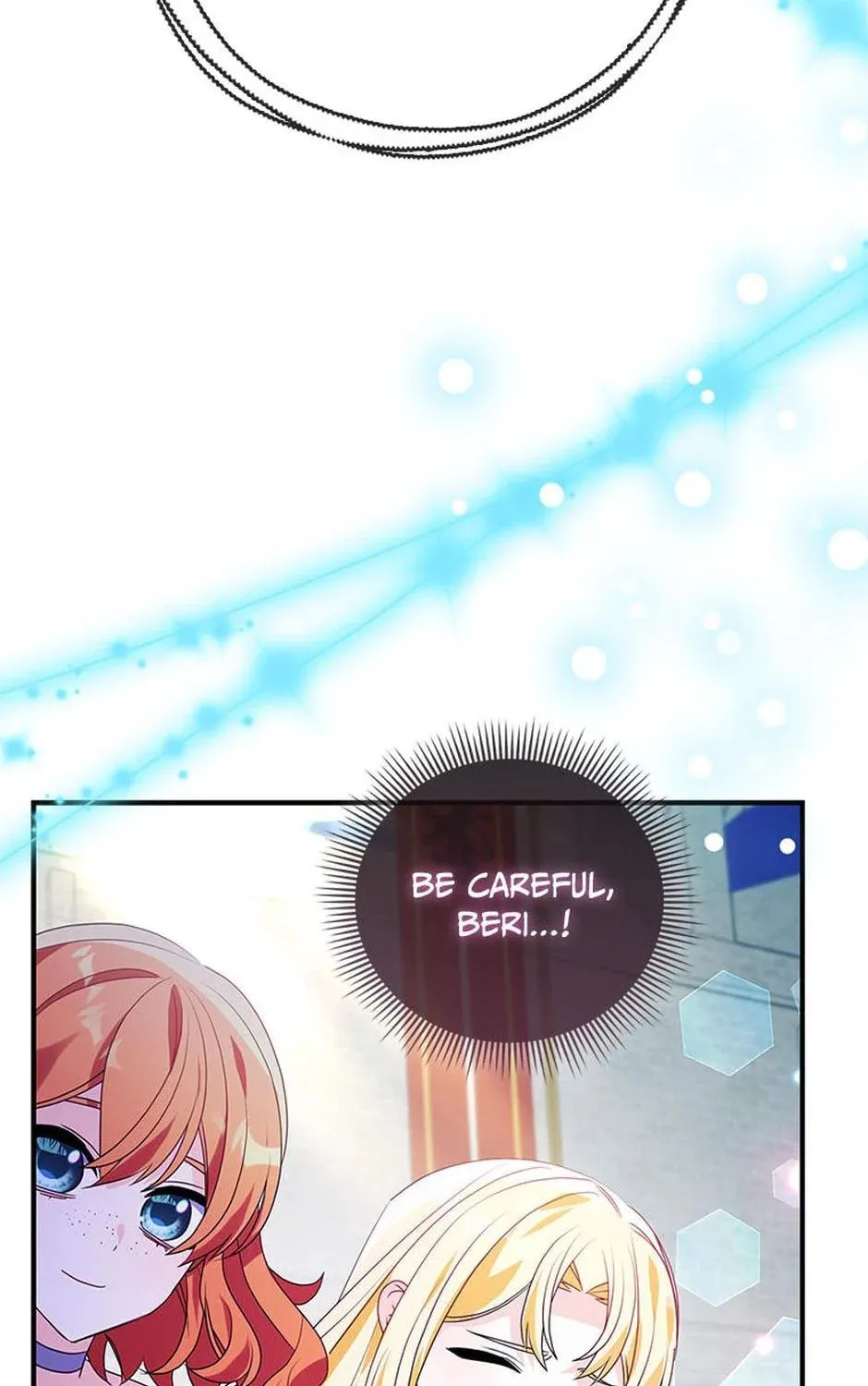 A Fairy-Tale Ending for a Fake Chapter 42 page 121 - 