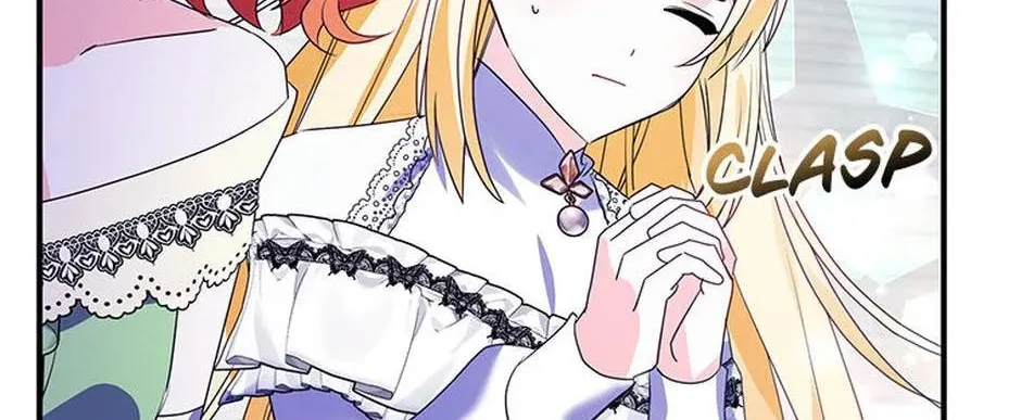 A Fairy-Tale Ending for a Fake Chapter 42 page 122 - 