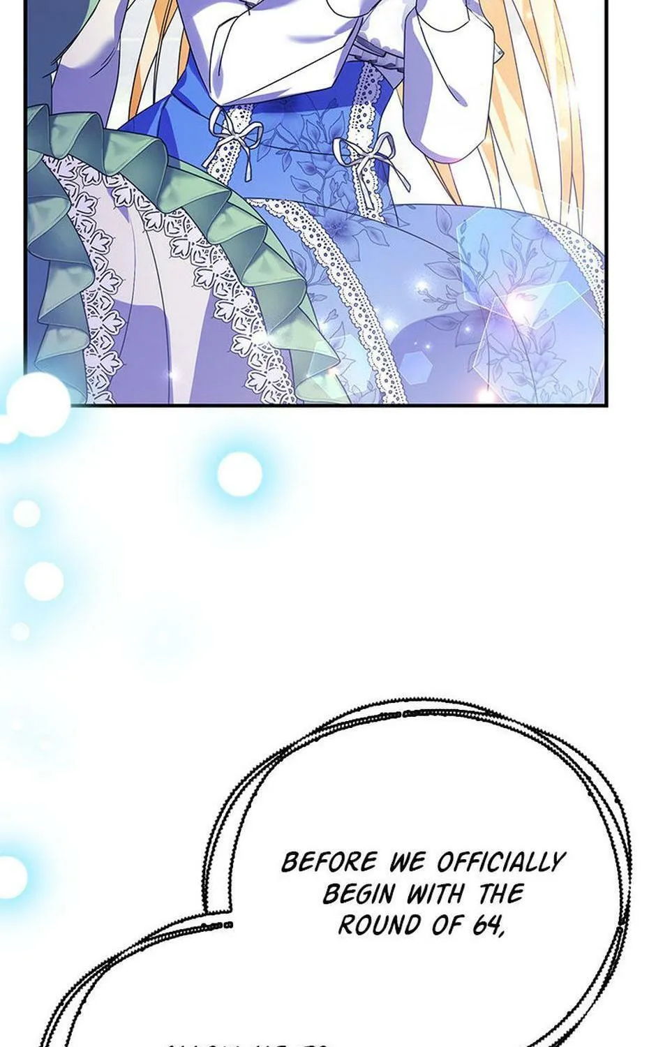 A Fairy-Tale Ending for a Fake Chapter 42 page 123 - 