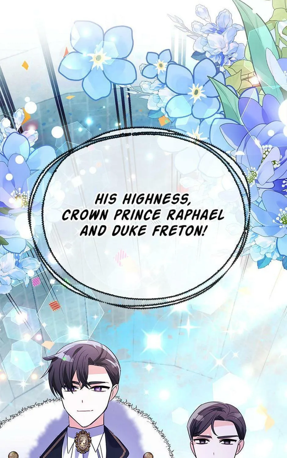 A Fairy-Tale Ending for a Fake Chapter 42 page 125 - 