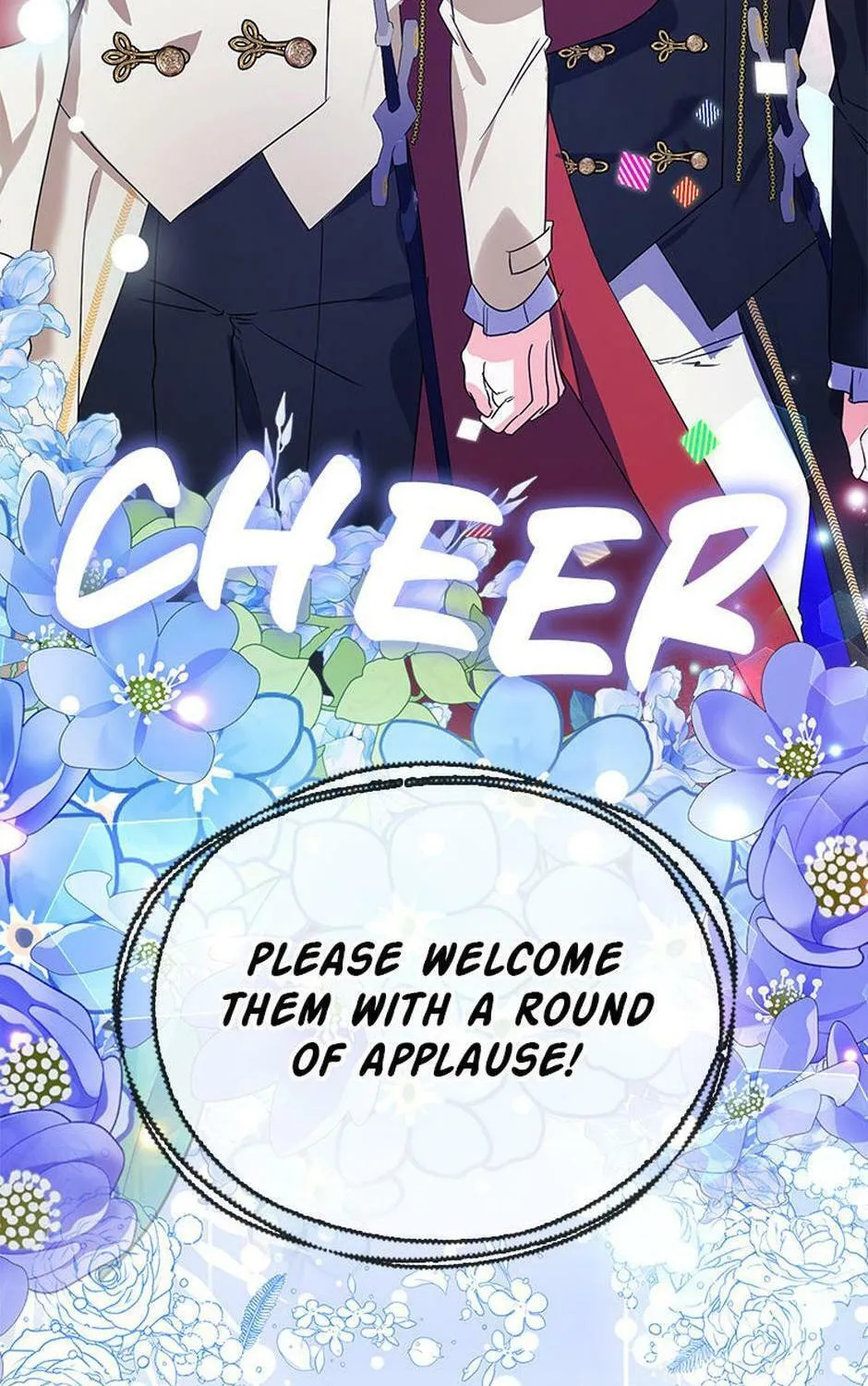 A Fairy-Tale Ending for a Fake Chapter 42 page 127 - 
