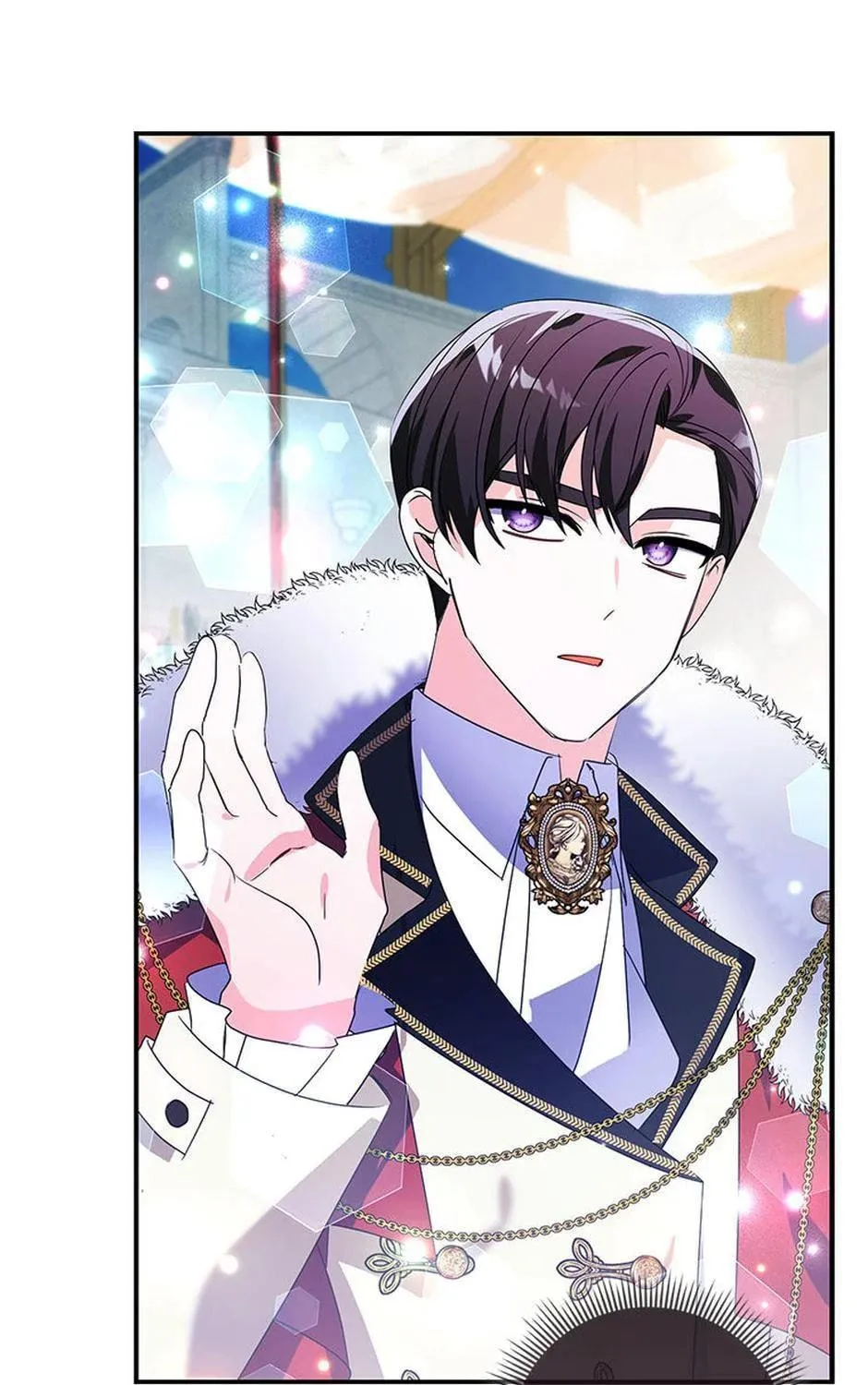 A Fairy-Tale Ending for a Fake Chapter 42 page 131 - 
