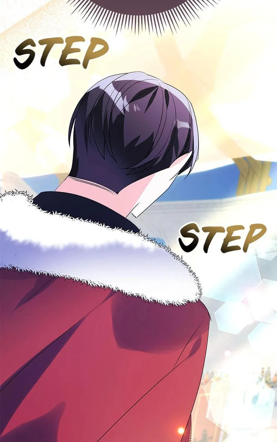 A Fairy-Tale Ending for a Fake Chapter 42 page 135 - 