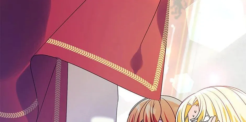A Fairy-Tale Ending for a Fake Chapter 42 page 136 - 