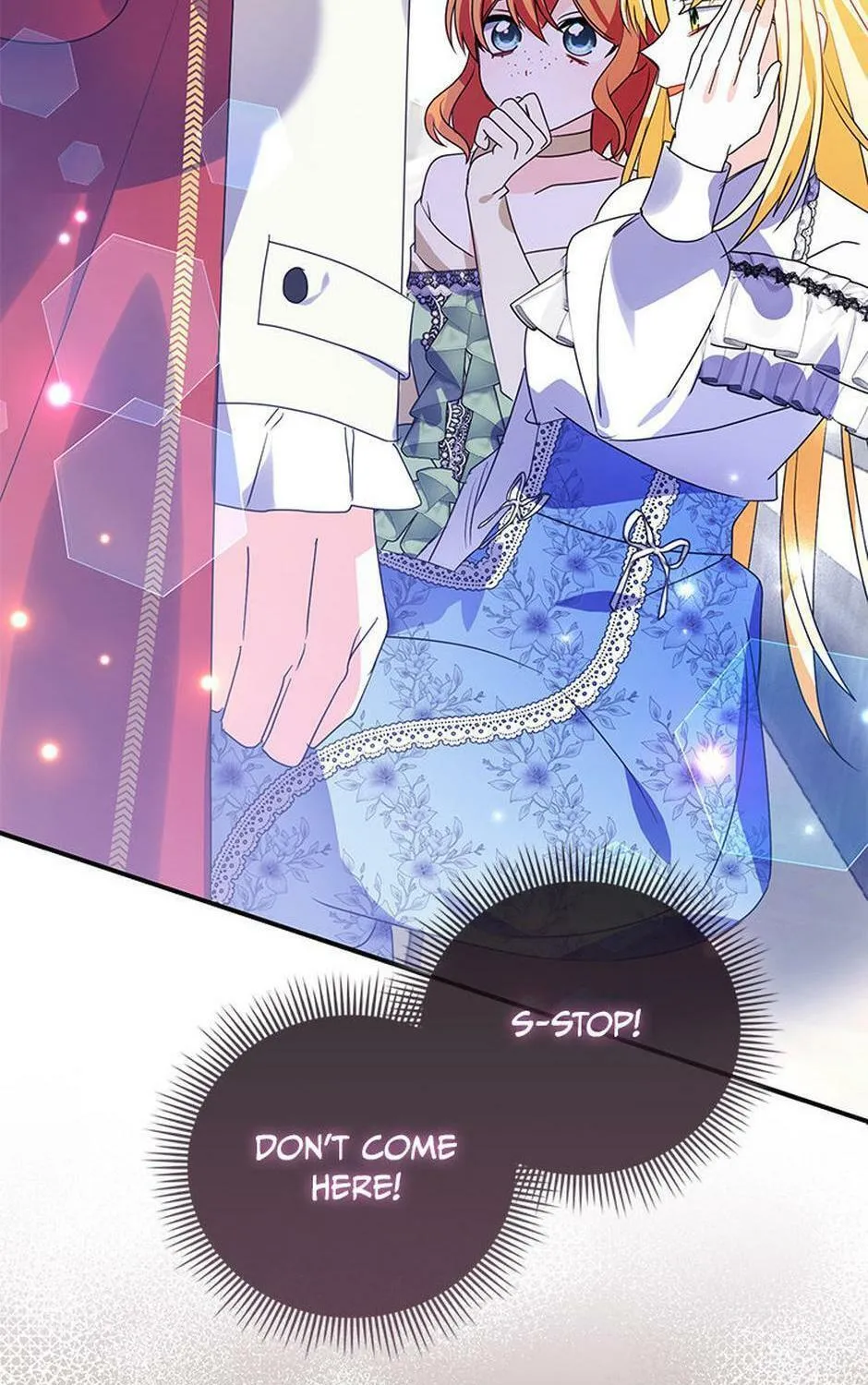 A Fairy-Tale Ending for a Fake Chapter 42 page 137 - 