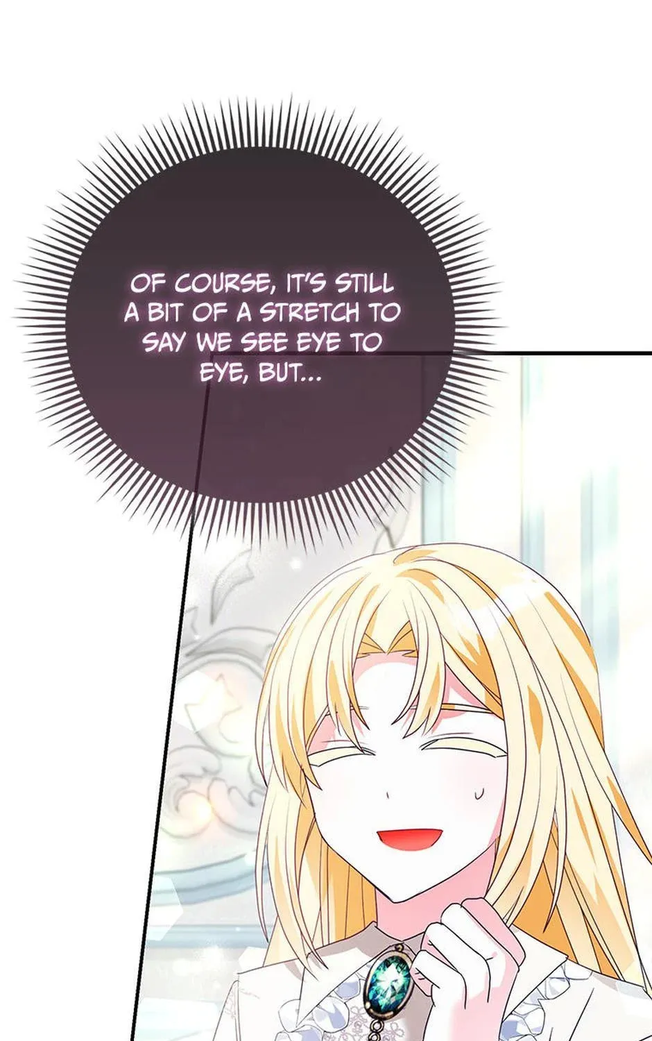 A Fairy-Tale Ending for a Fake Chapter 42 page 15 - 