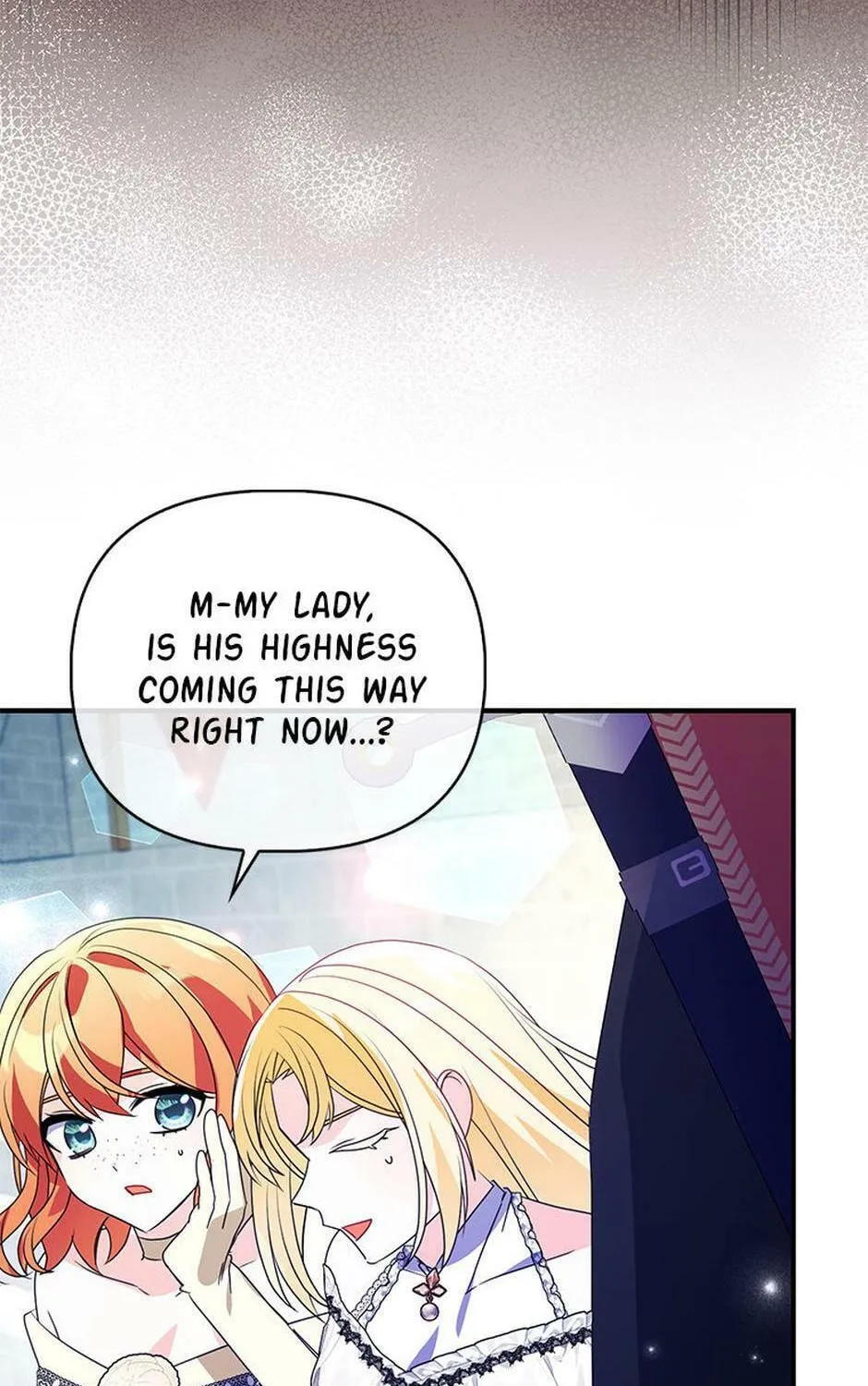 A Fairy-Tale Ending for a Fake Chapter 42 page 141 - 