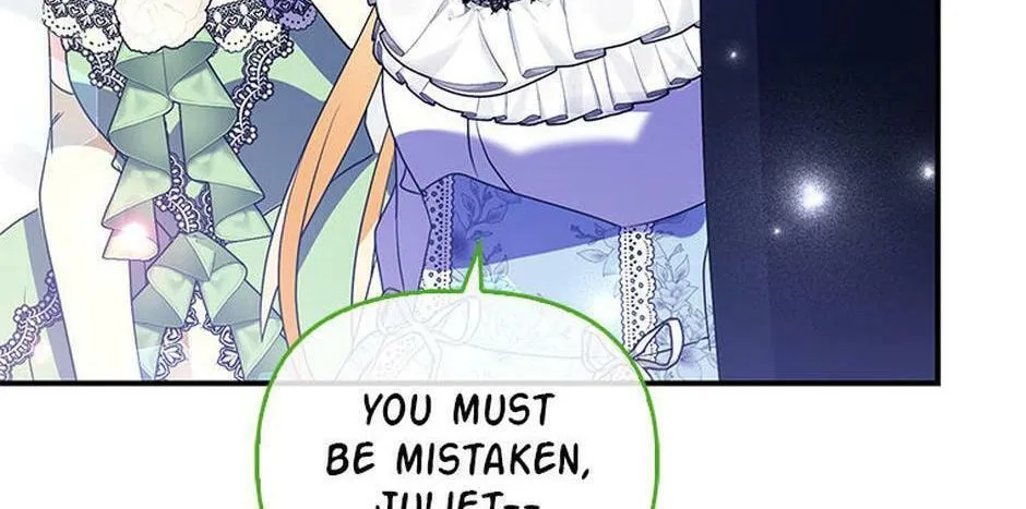 A Fairy-Tale Ending for a Fake Chapter 42 page 142 - 