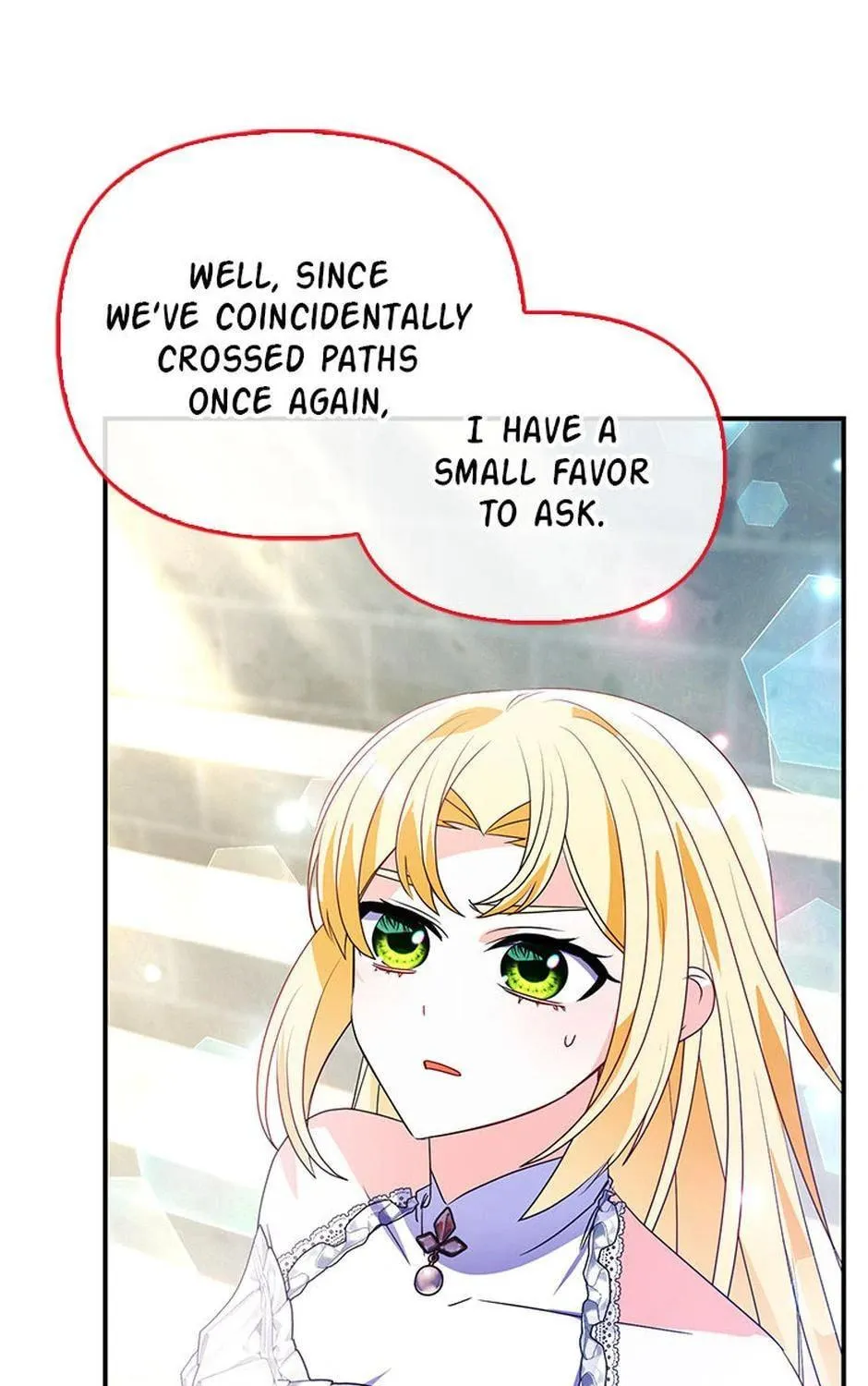 A Fairy-Tale Ending for a Fake Chapter 42 page 149 - 