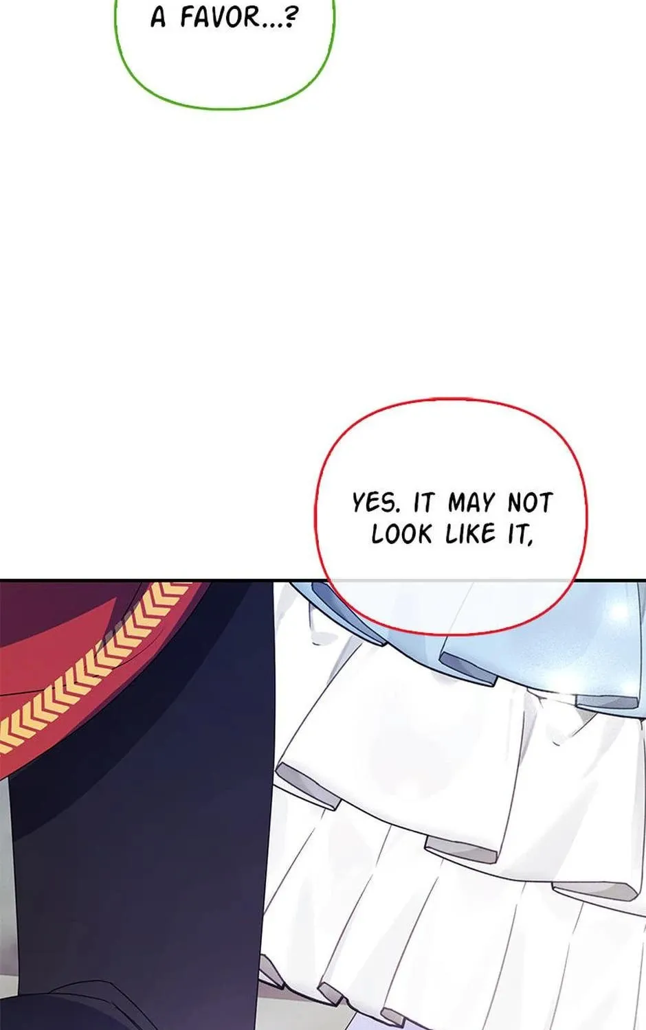 A Fairy-Tale Ending for a Fake Chapter 42 page 151 - 