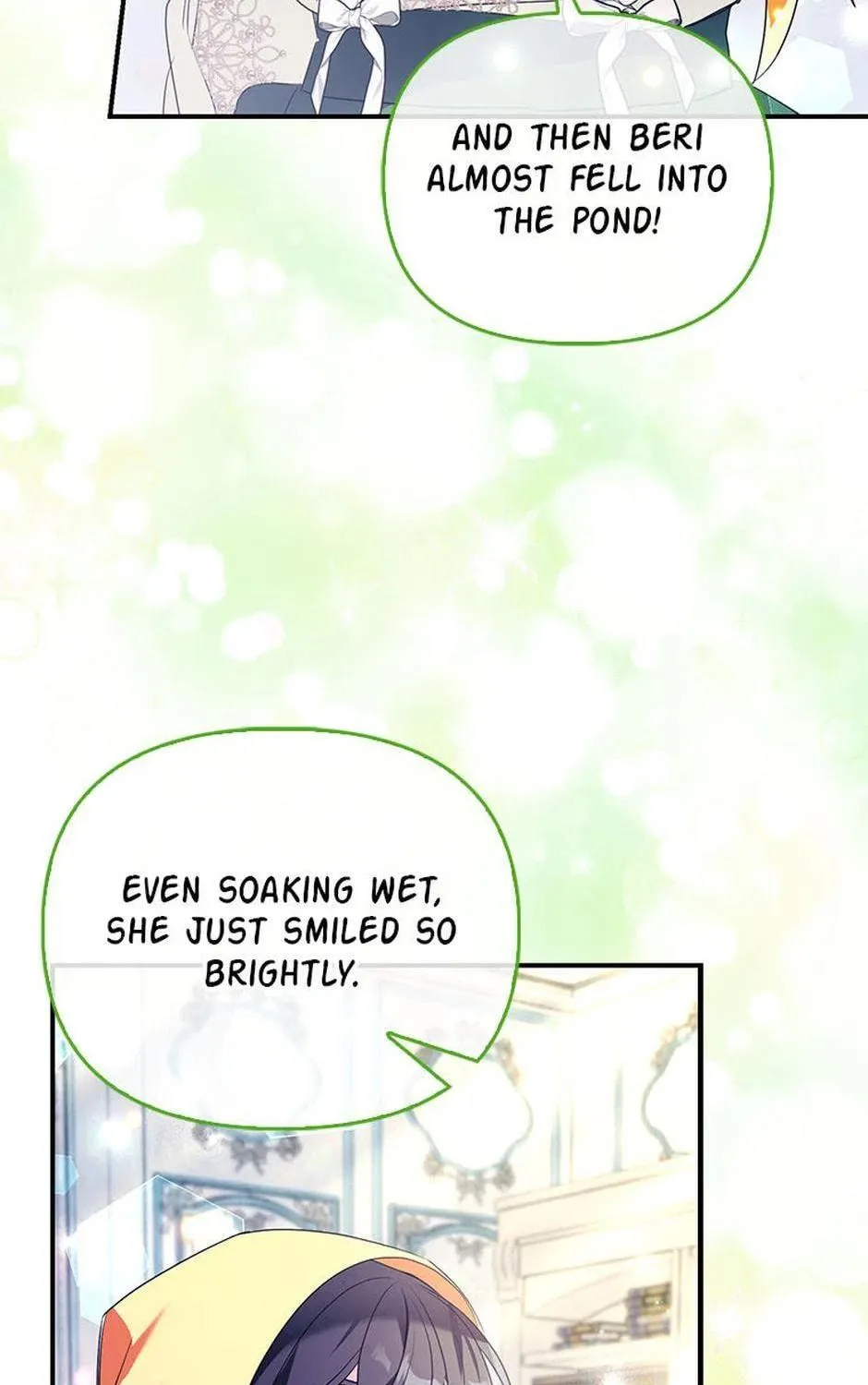 A Fairy-Tale Ending for a Fake Chapter 42 page 17 - 