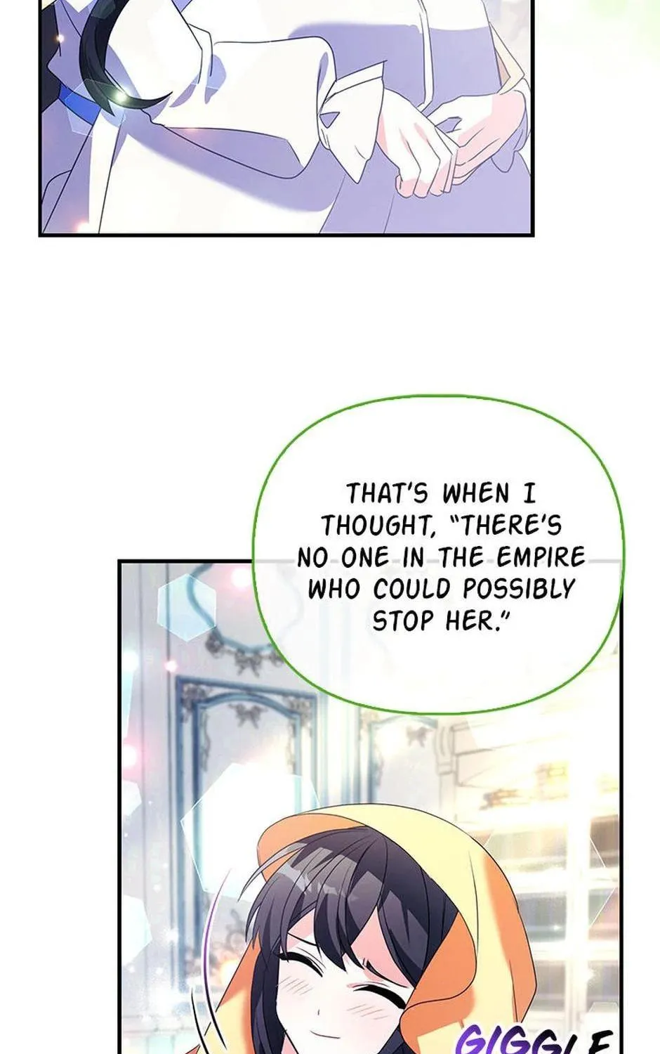 A Fairy-Tale Ending for a Fake Chapter 42 page 19 - 