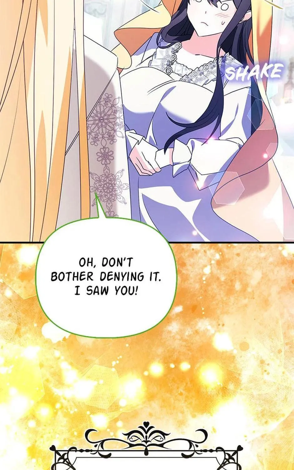 A Fairy-Tale Ending for a Fake Chapter 42 page 23 - 