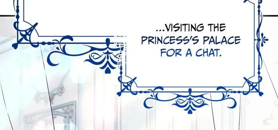 A Fairy-Tale Ending for a Fake Chapter 42 page 4 - 