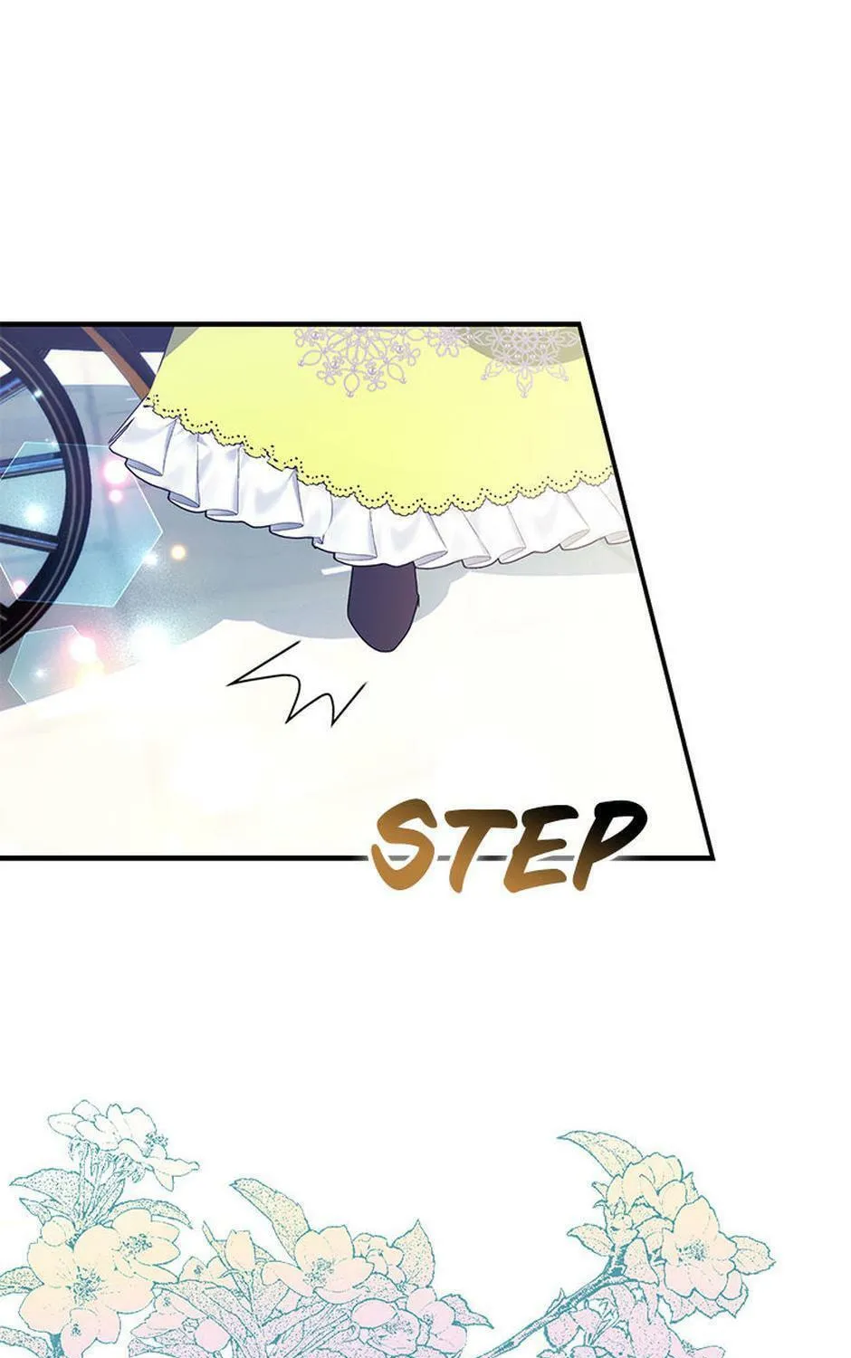 A Fairy-Tale Ending for a Fake Chapter 42 page 31 - 