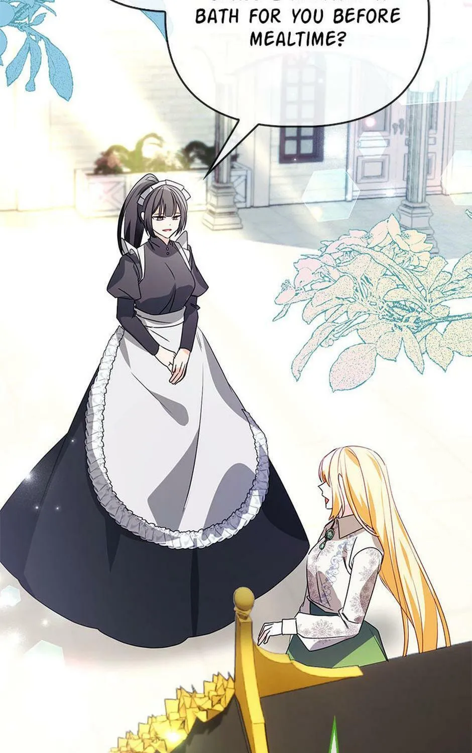 A Fairy-Tale Ending for a Fake Chapter 42 page 33 - 