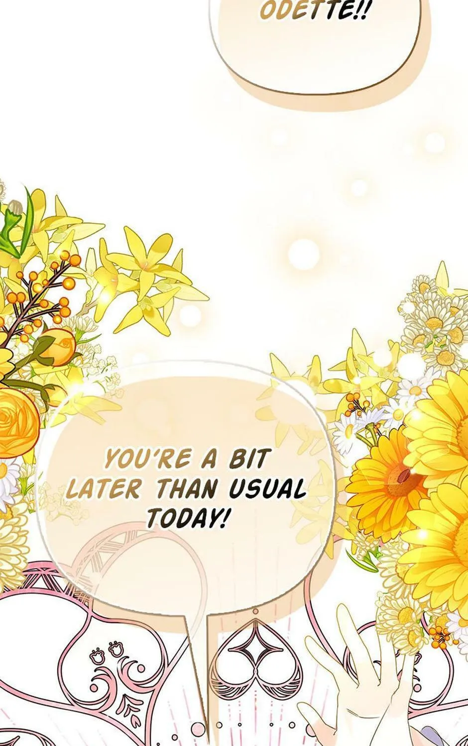 A Fairy-Tale Ending for a Fake Chapter 42 page 37 - 